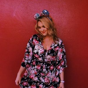 Meet your Posher, Nicole